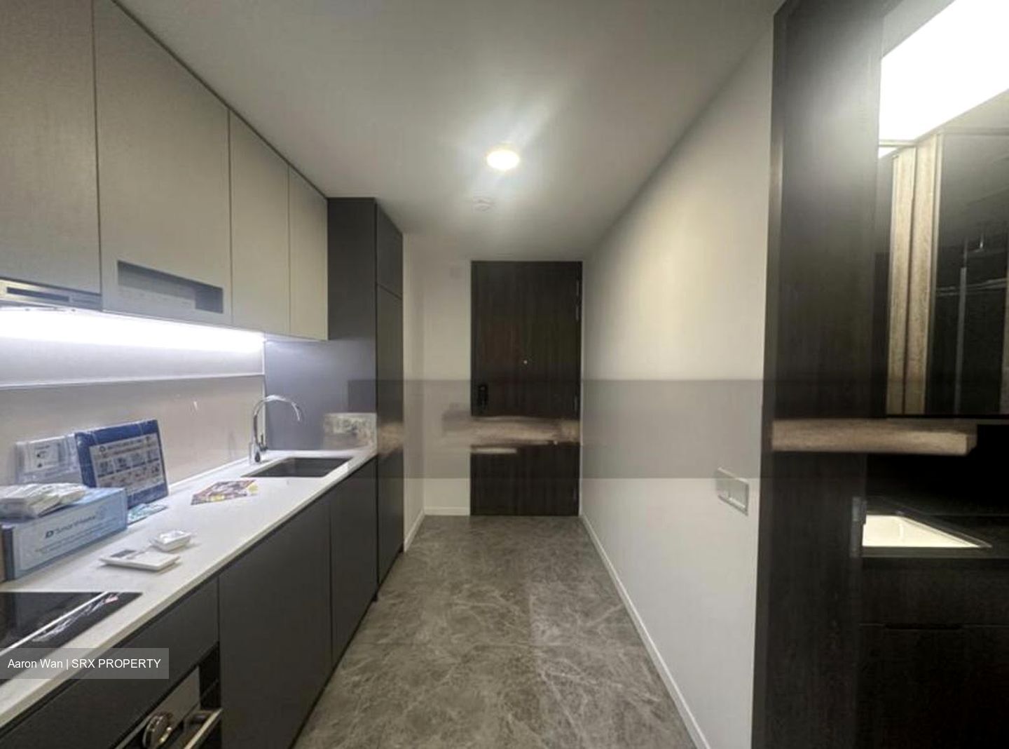 The M (D7), Apartment #471136371